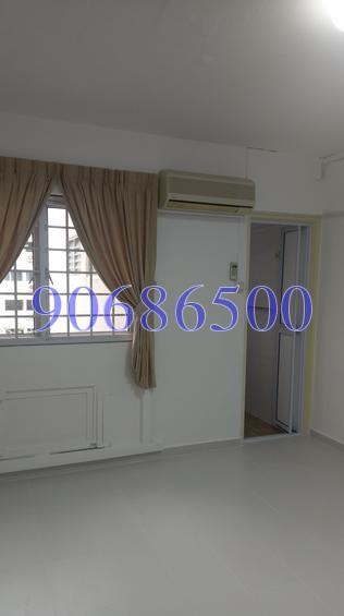 Blk 275 Tampines Street 22 (Tampines), HDB 3 Rooms #132948362